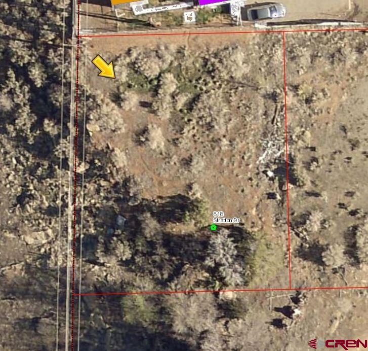 818 Stratton Drive Cortez CO 81321