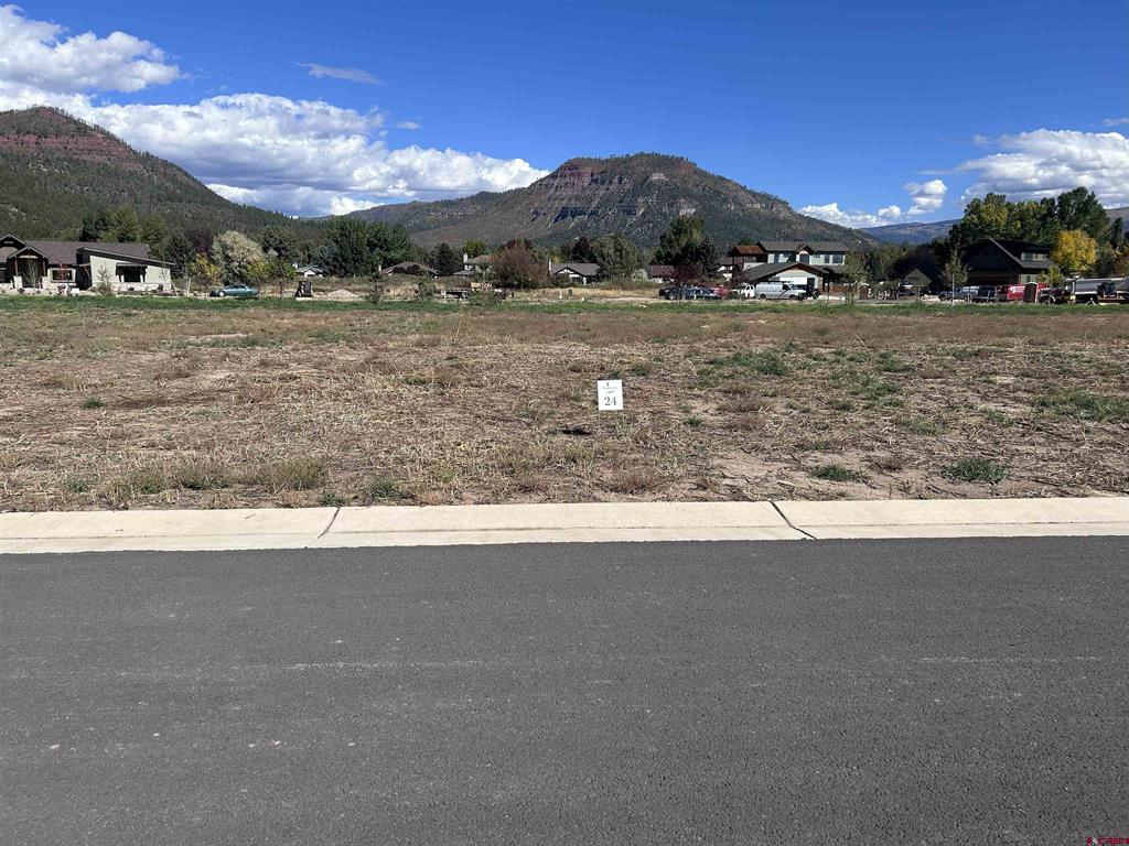 29 Fairway Drive Durango CO 81301