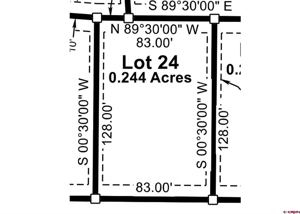 29 Fairway Drive Durango CO 81301