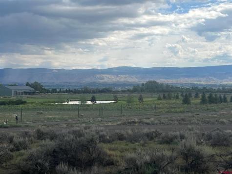 Lot 3 Tin Cup 6300 Montrose CO 81403