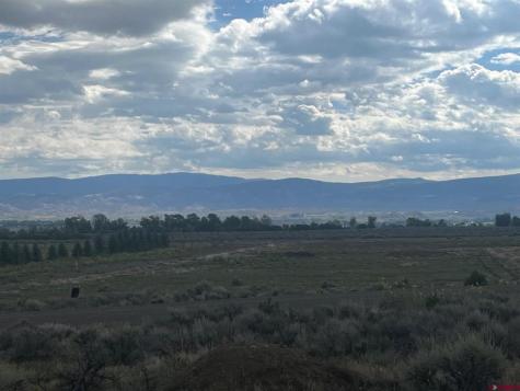 Lot 3 Tin Cup 6300 Montrose CO 81403