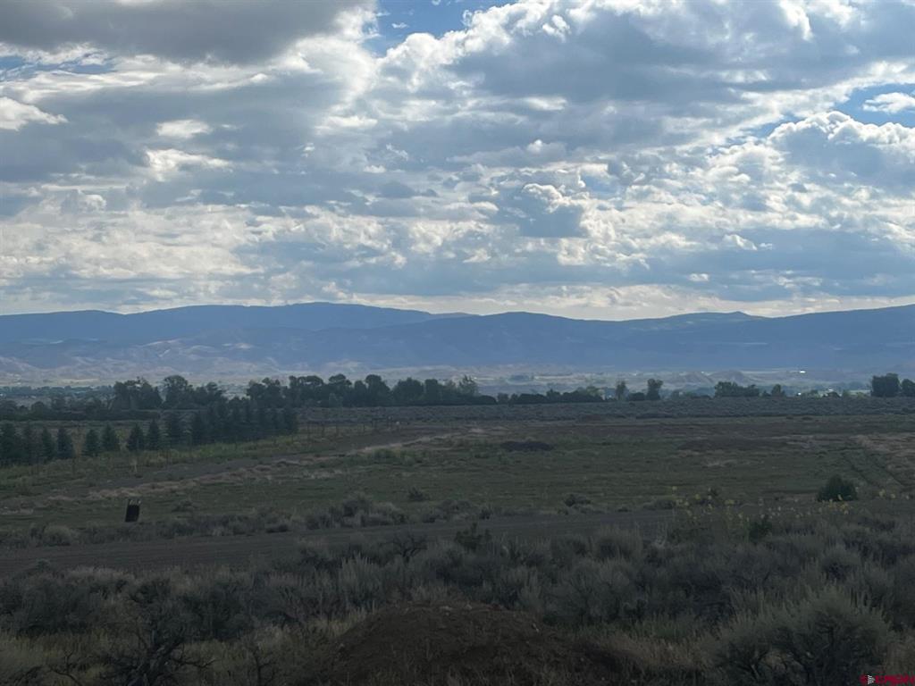 Lot 3 Tin Cup 6300 Road Montrose CO 81403