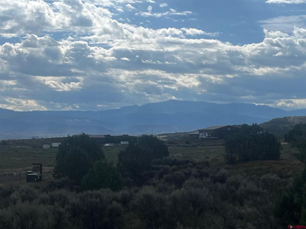 Lot 3 Tin Cup 6300 Road Montrose CO 81403