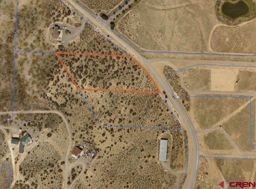 Lot 3 Tin Cup 6300 Road Montrose CO 81403