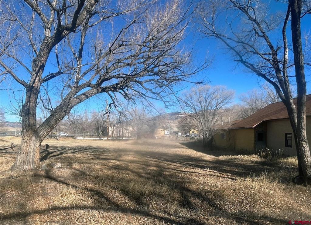 Tbd Highway 285 Saguache CO 81149