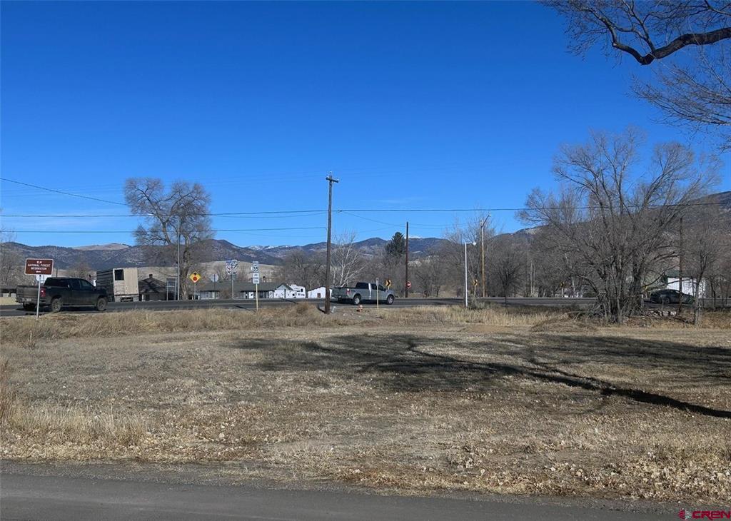 Tbd Highway 285 Saguache CO 81149
