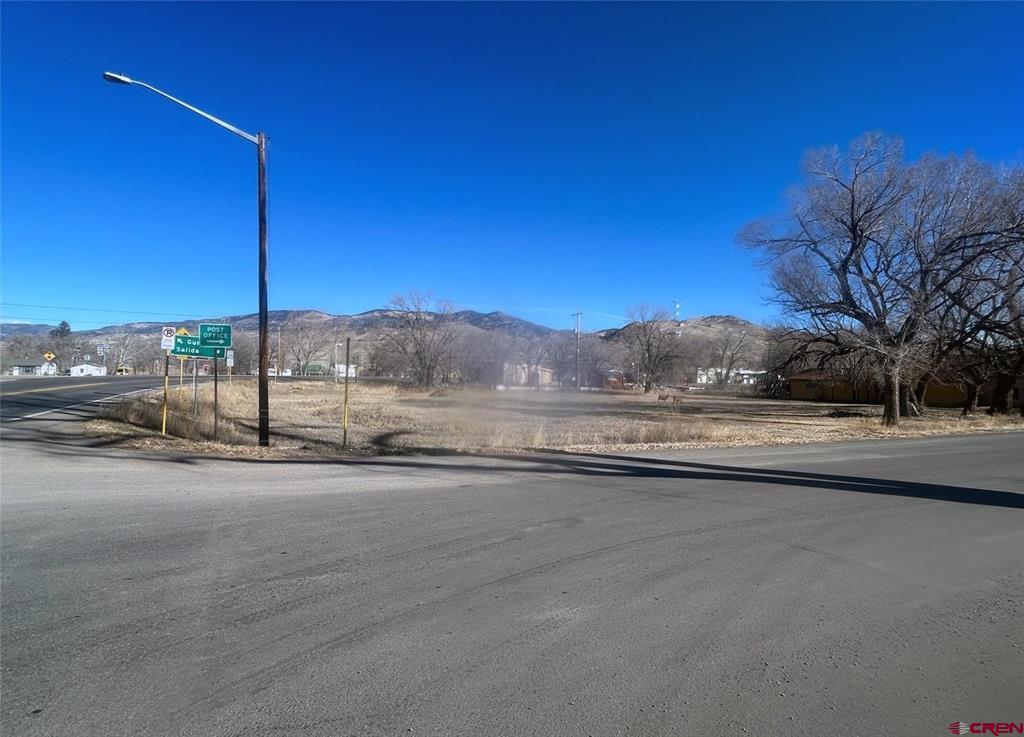 Tbd Highway 285 Saguache CO 81149
