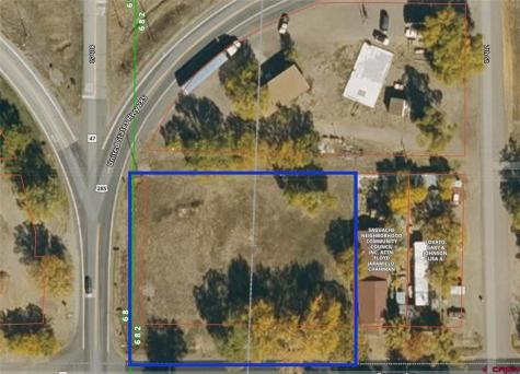 tbd Highway 285 Saguache CO 81149
