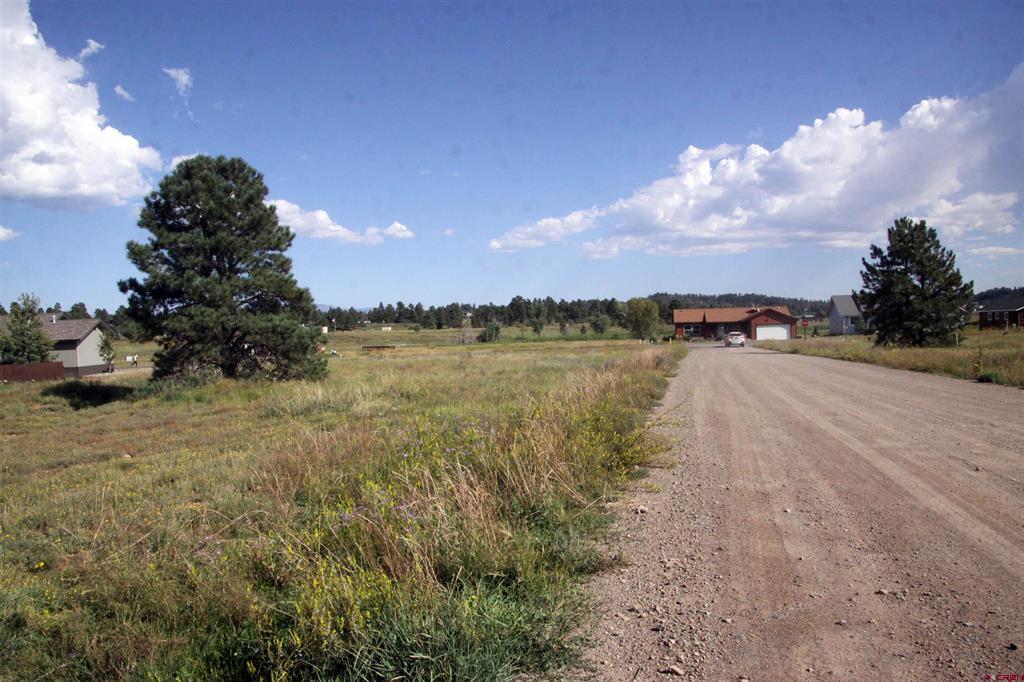 33 Paradise Drive Pagosa Springs CO 81147