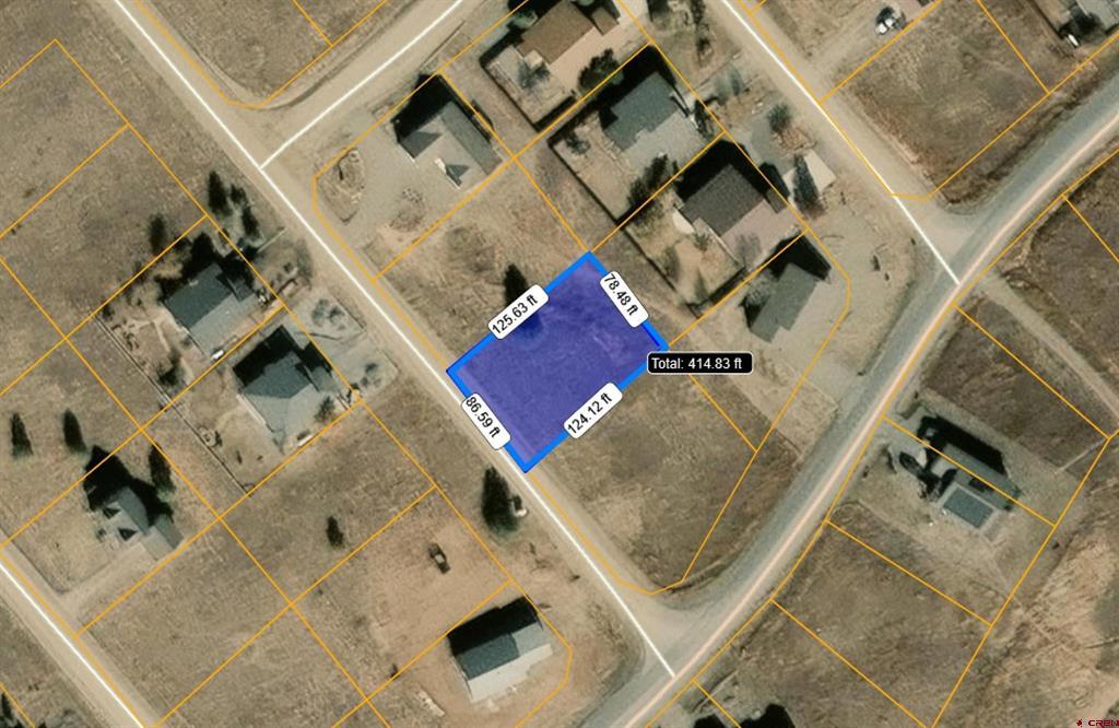 33 Paradise Drive Pagosa Springs CO 81147