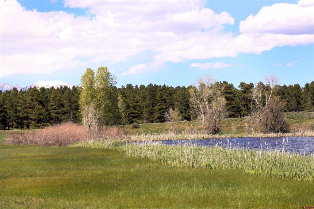 33 Paradise Drive Pagosa Springs CO 81147