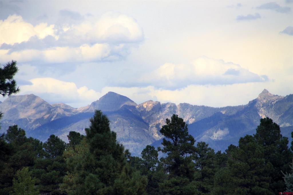 33 Paradise Drive Pagosa Springs CO 81147