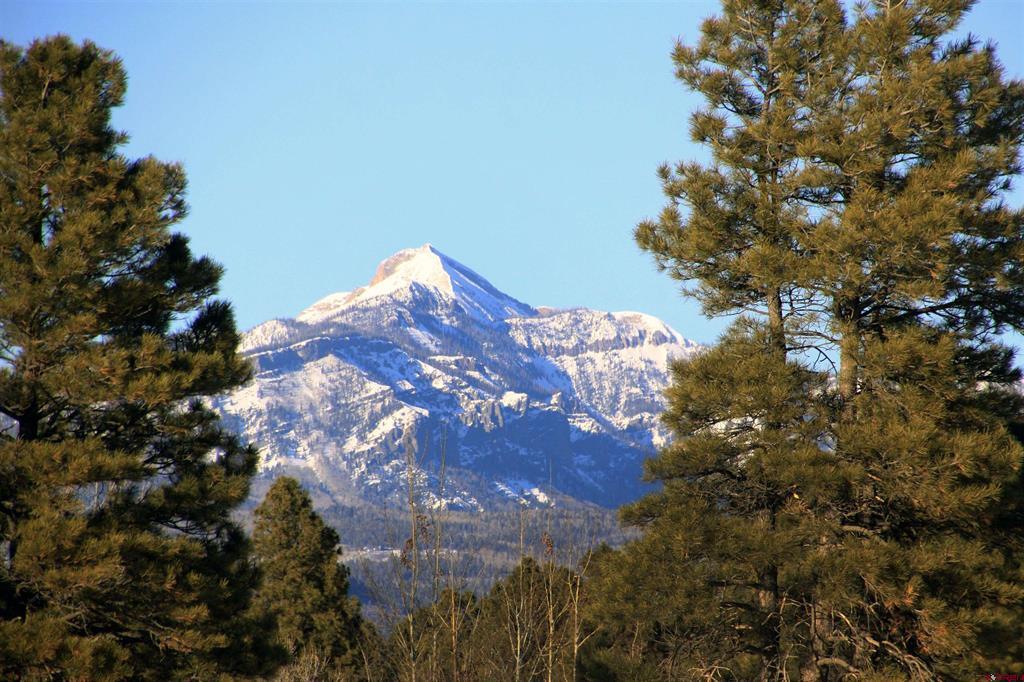 33 Paradise Drive Pagosa Springs CO 81147