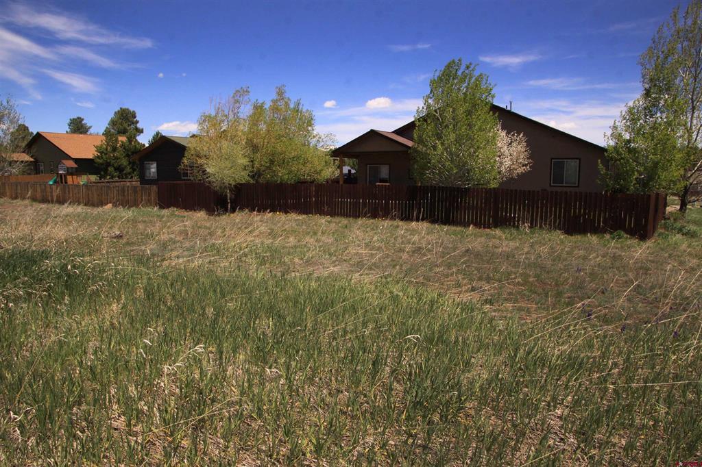 33 Paradise Drive Pagosa Springs CO 81147