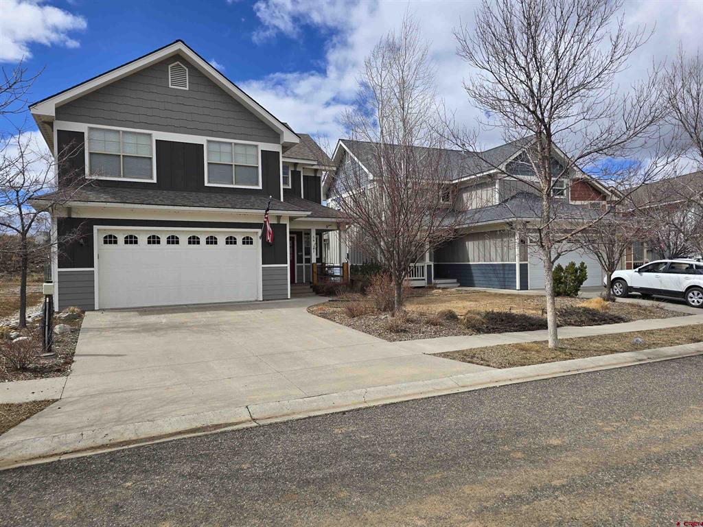100 Little Pine Lane Pagosa Springs CO 81147