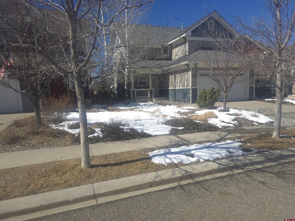 100 Little Pine Lane Pagosa Springs CO 81147