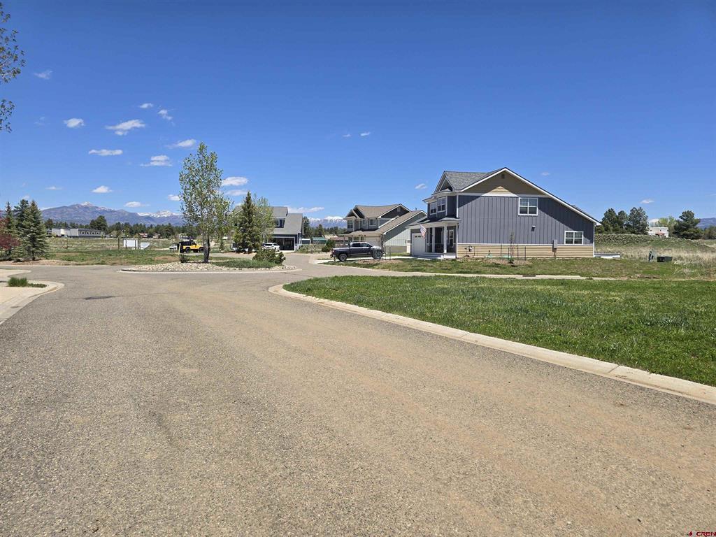 100 Little Pine Lane Pagosa Springs CO 81147