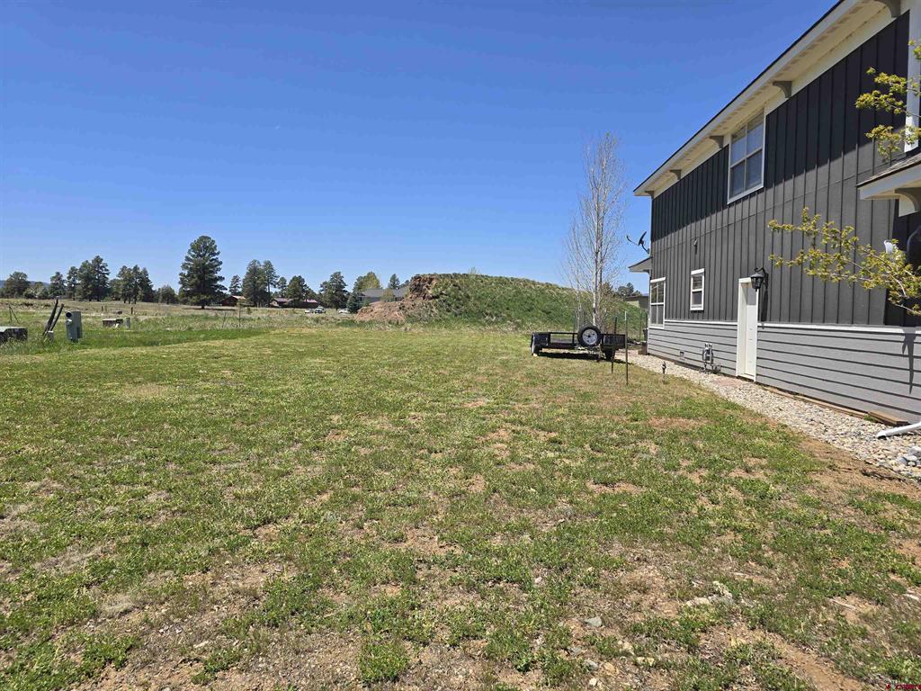 100 Little Pine Lane Pagosa Springs CO 81147
