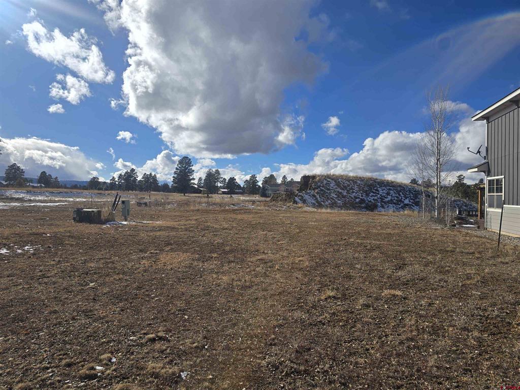 100 Little Pine Lane Pagosa Springs CO 81147