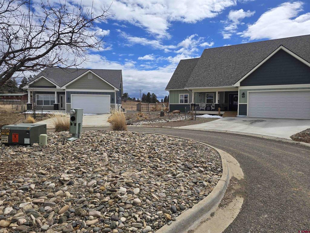 100 Little Pine Lane Pagosa Springs CO 81147