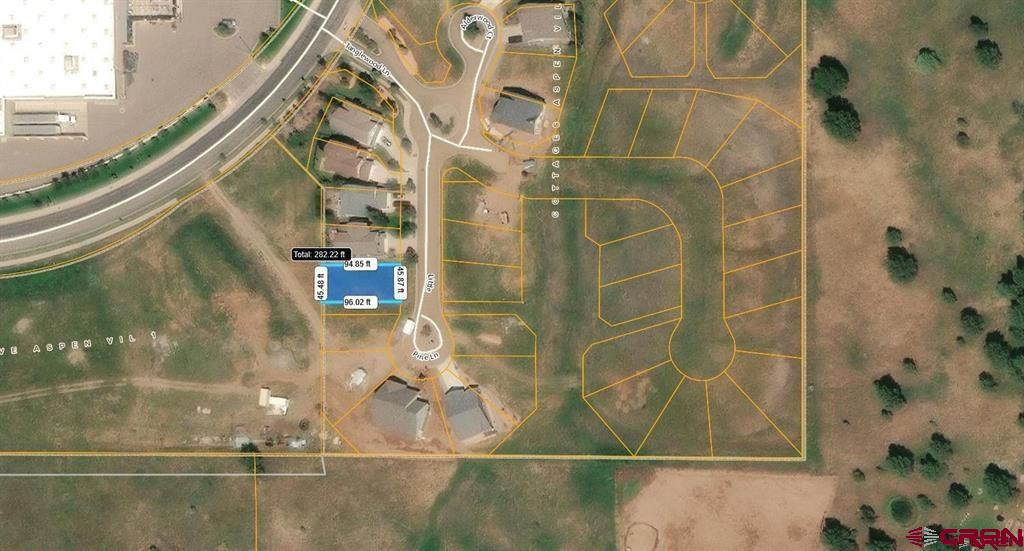 100 Little Pine Lane Pagosa Springs CO 81147