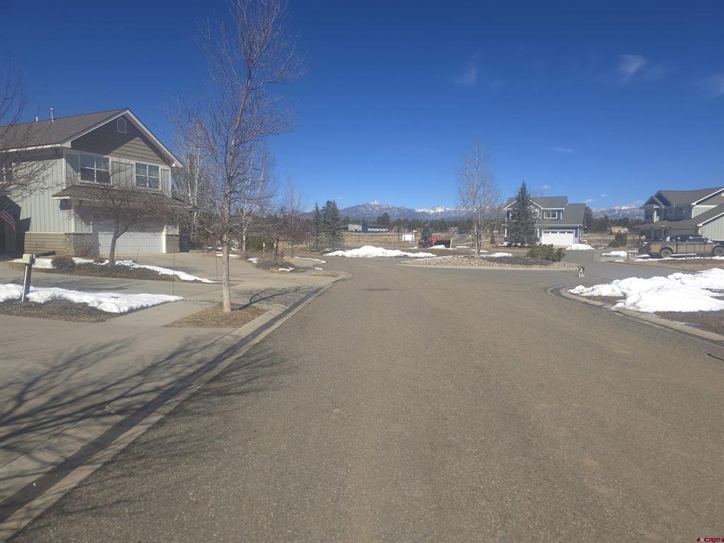 100 Little Pine Lane Pagosa Springs CO 81147