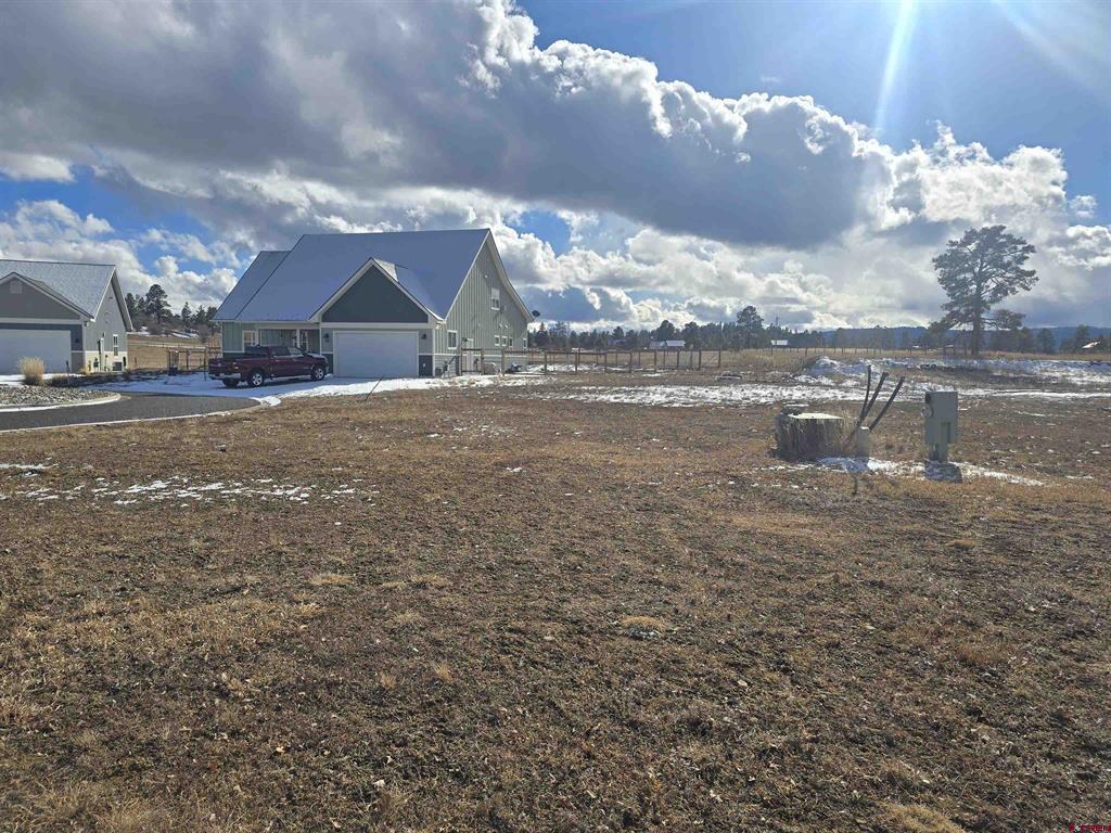 100 Little Pine Lane Pagosa Springs CO 81147