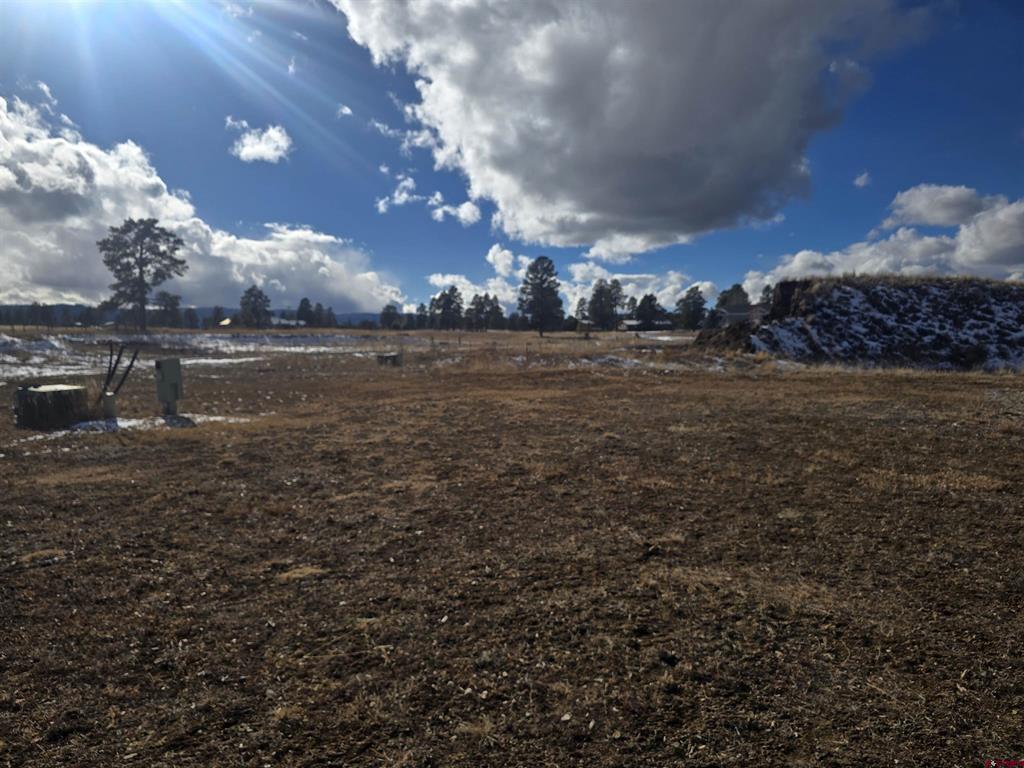 100 Little Pine Lane Pagosa Springs CO 81147