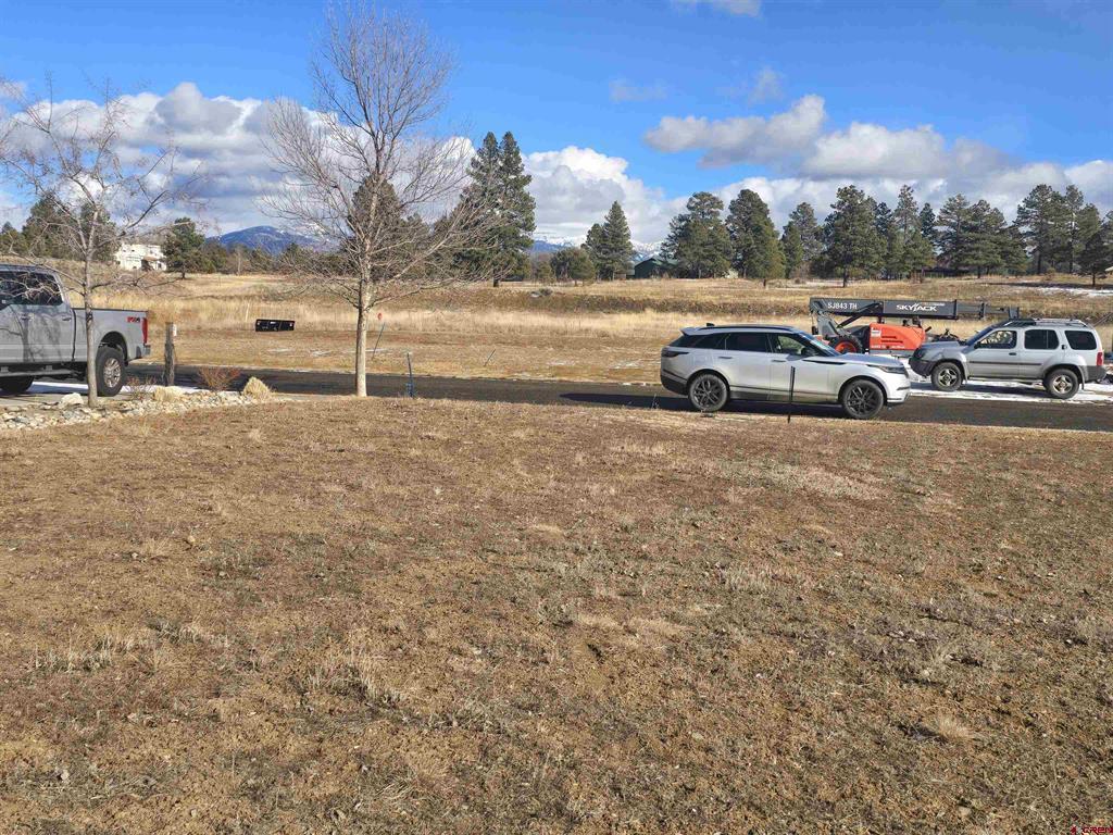 100 Little Pine Lane Pagosa Springs CO 81147
