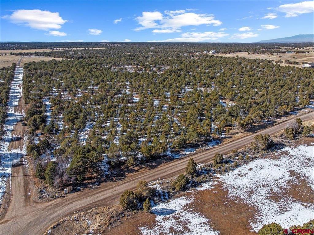 Lot 3 (TBD) County Road 22b Montrose CO 81403