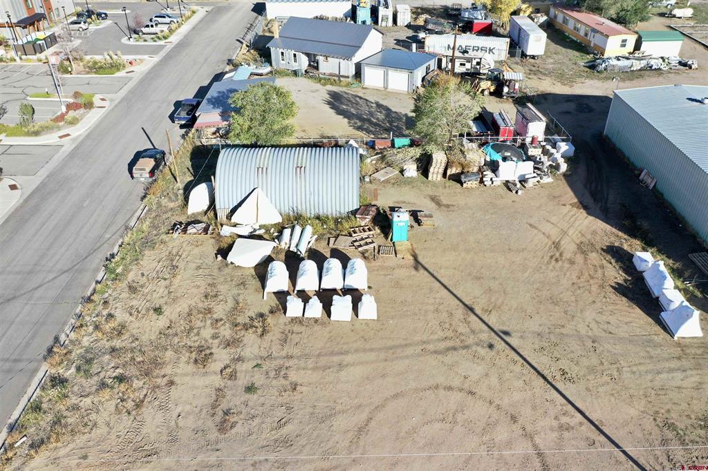 513 W Bidwell Avenue Gunnison CO 81230