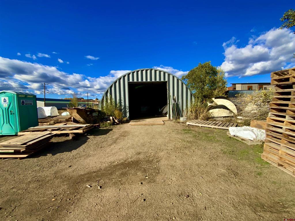 513 W Bidwell Avenue Gunnison CO 81230
