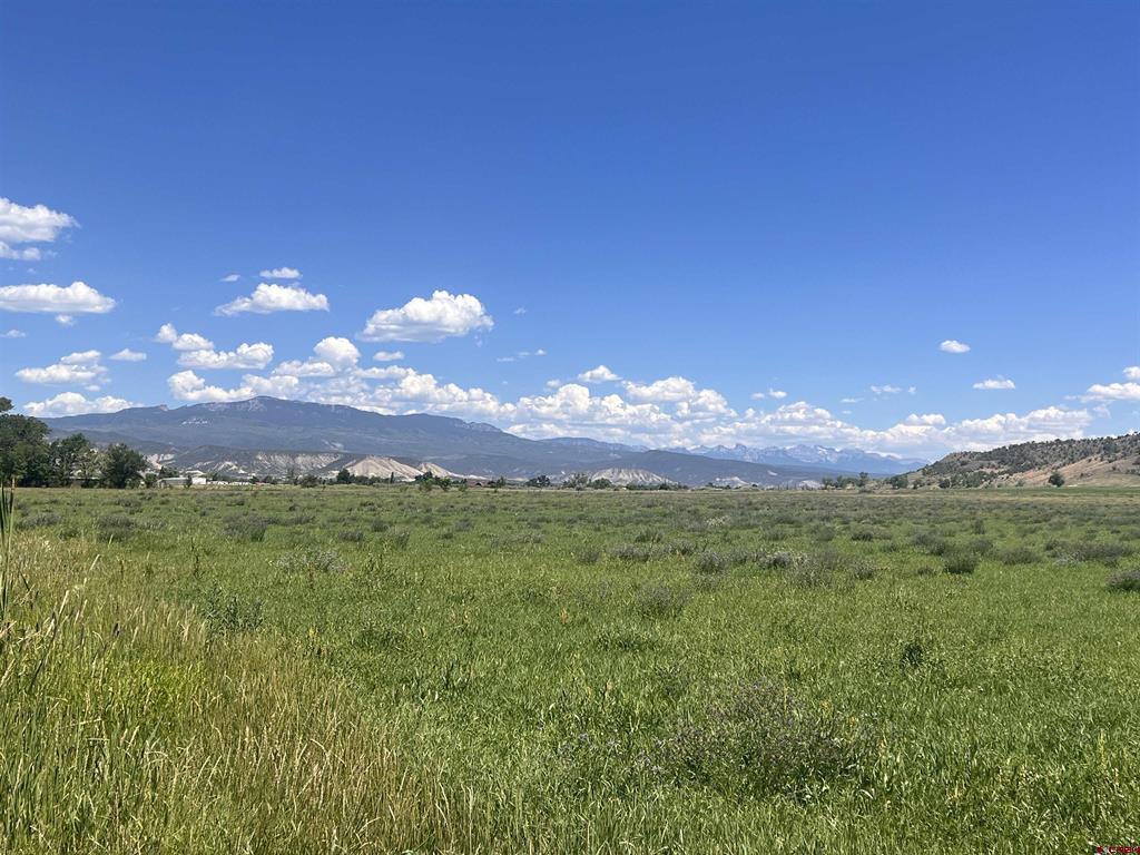 Tbd Wm1 Lot 2 Solar Road Montrose CO 81403
