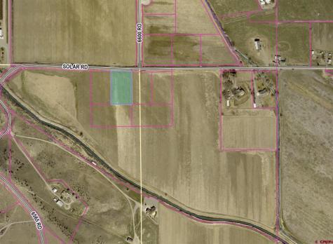 TBD WM1 Lot 2 Solar Montrose CO 81403