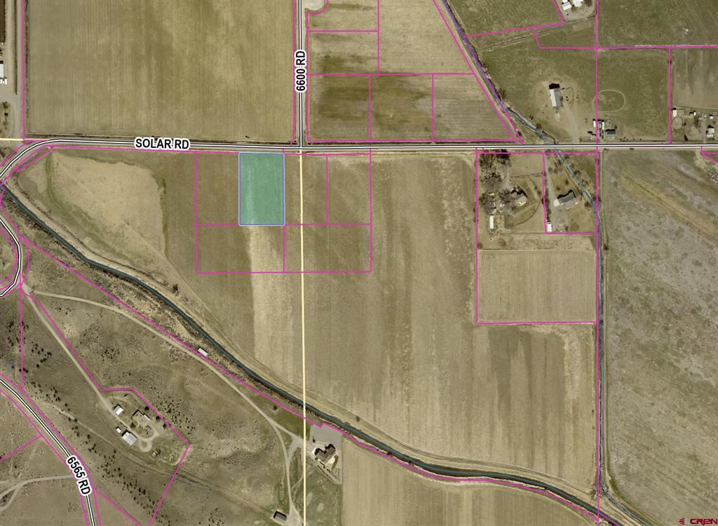 Tbd Wm1 Lot 2 Solar Road Montrose CO 81403