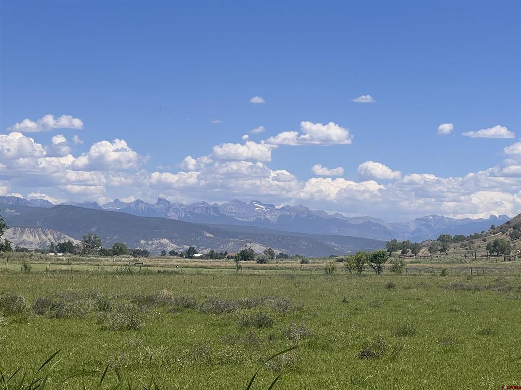Tbd Wm1 Lot 2 Solar Road Montrose CO 81403