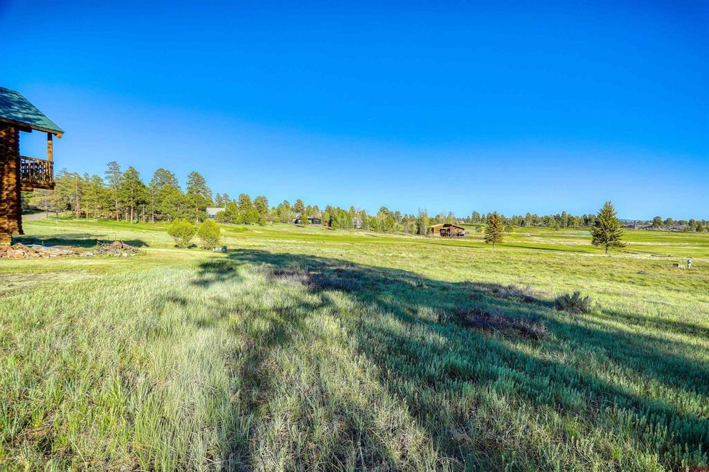 28 Divot Place Pagosa Springs CO 81147