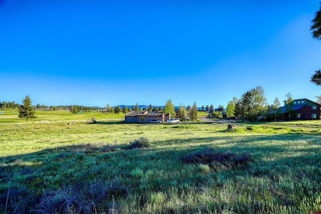 28 Divot Place Pagosa Springs CO 81147