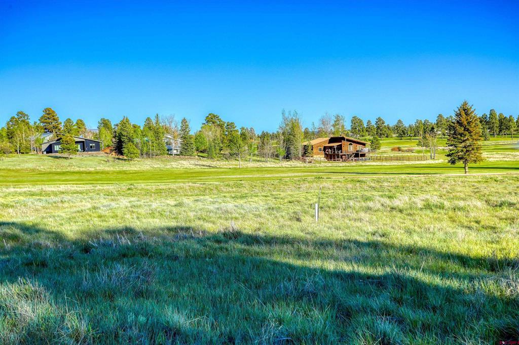 28 Divot Place Pagosa Springs CO 81147