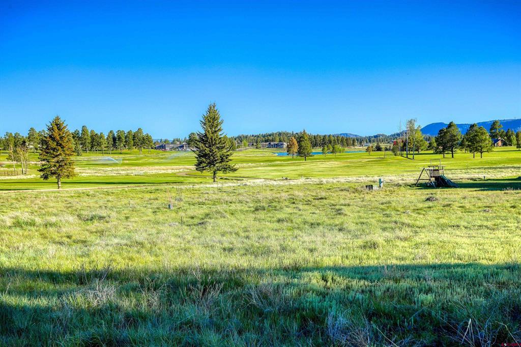 28 Divot Place Pagosa Springs CO 81147
