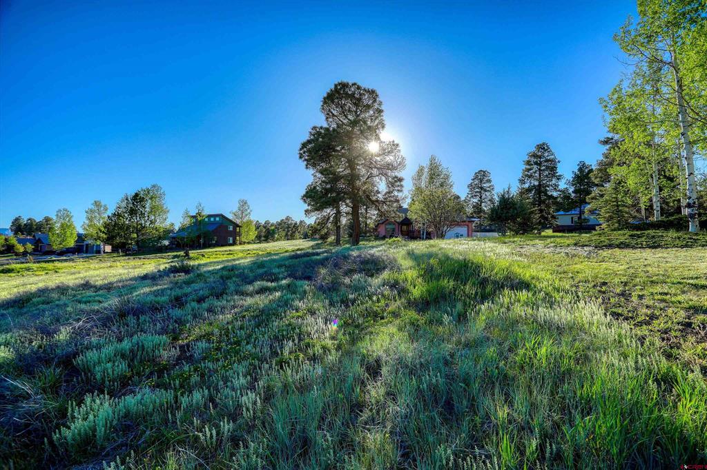 28 Divot Place Pagosa Springs CO 81147