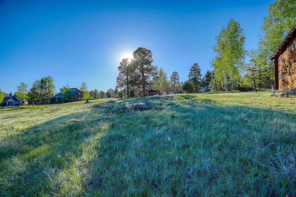 28 Divot Place Pagosa Springs CO 81147