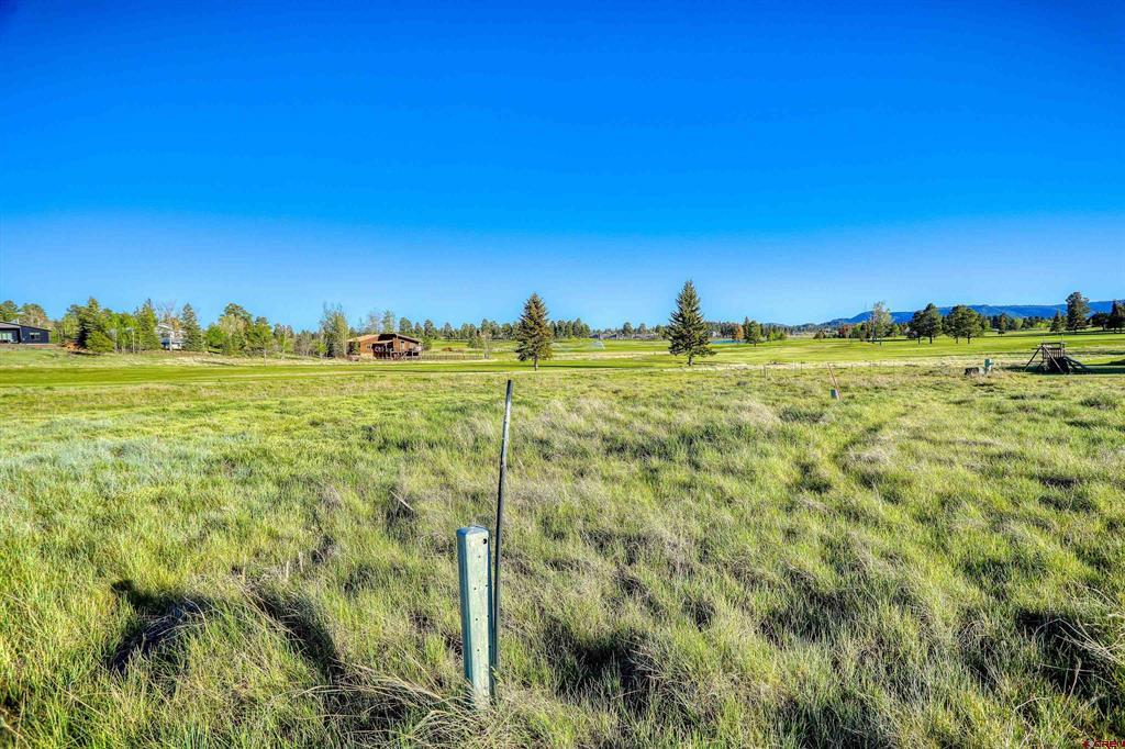 28 Divot Place Pagosa Springs CO 81147