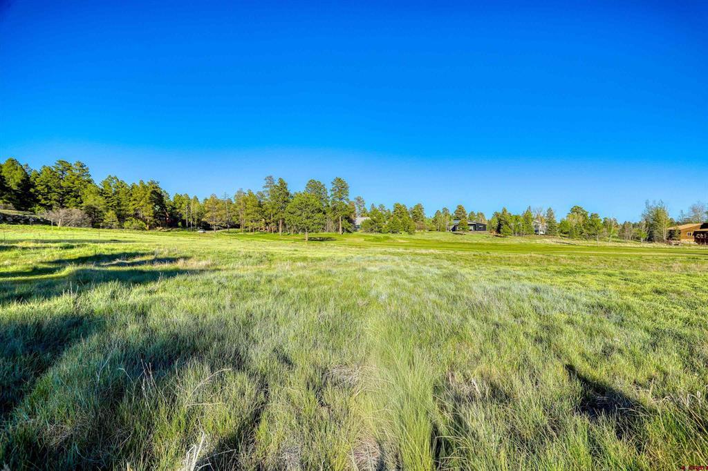 28 Divot Place Pagosa Springs CO 81147