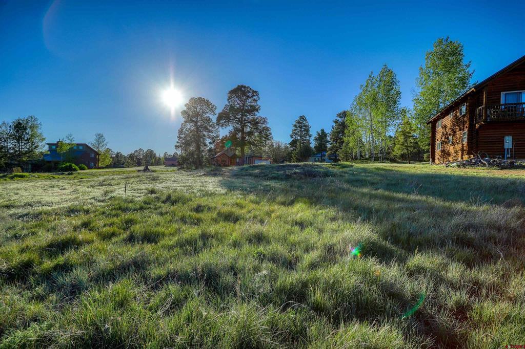 28 Divot Place Pagosa Springs CO 81147