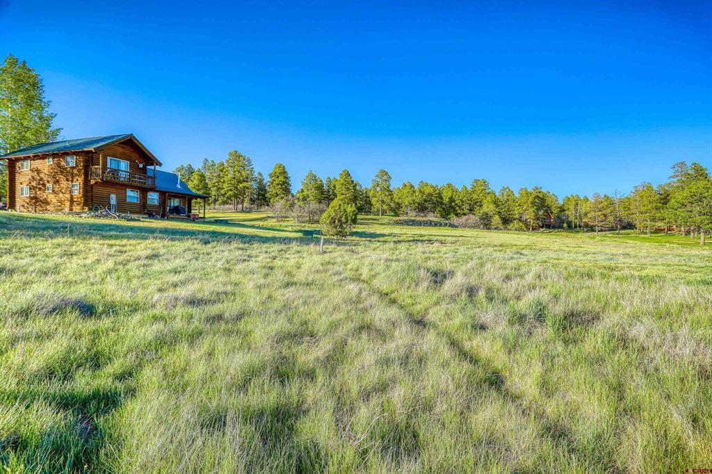 28 Divot Place Pagosa Springs CO 81147