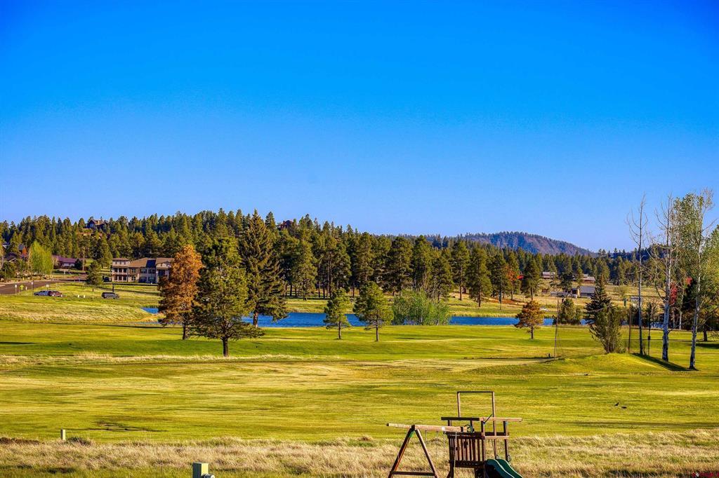 28 Divot Place Pagosa Springs CO 81147