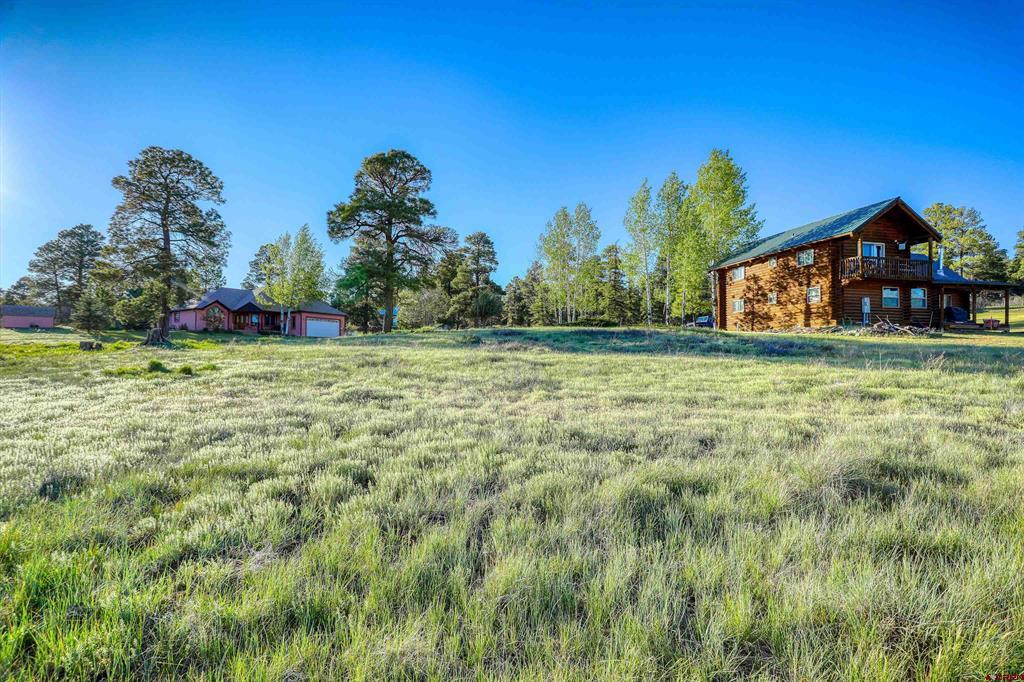 28 Divot Place Pagosa Springs CO 81147