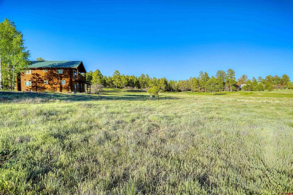 28 Divot Place Pagosa Springs CO 81147