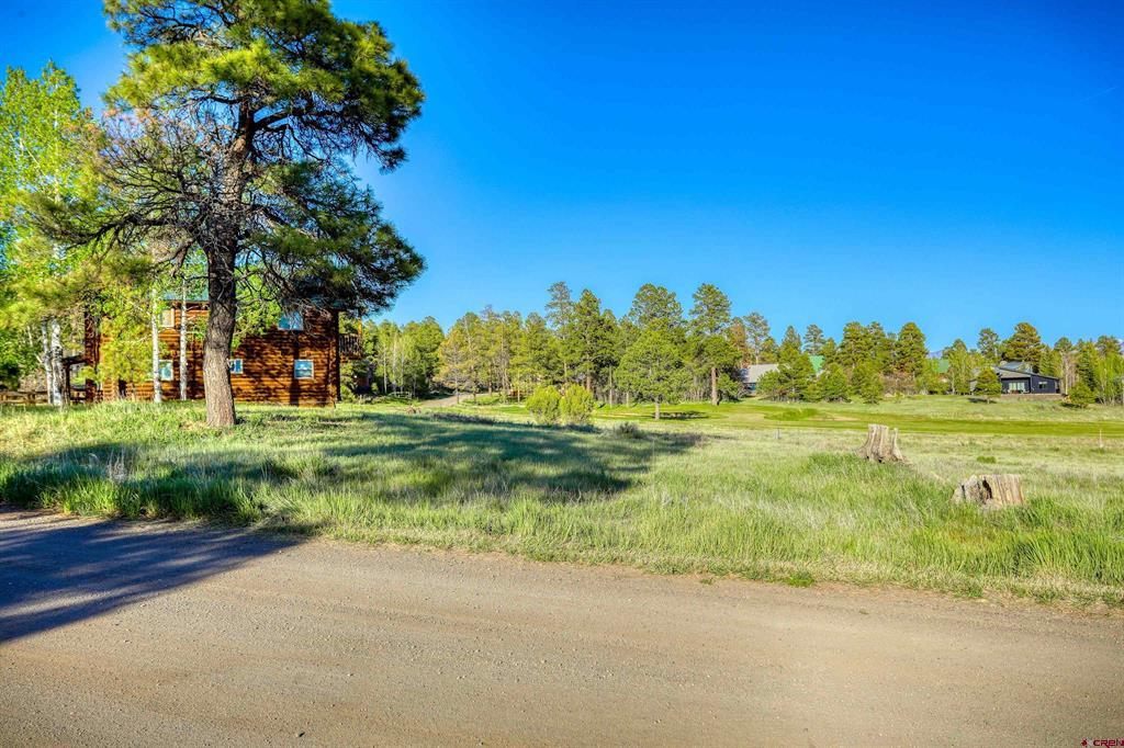 28 Divot Place Pagosa Springs CO 81147